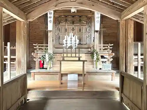 恵美須神社(滋賀県)