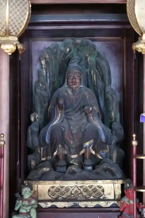 蓮海寺(滋賀県)