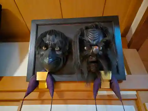 古峯神社(栃木県)