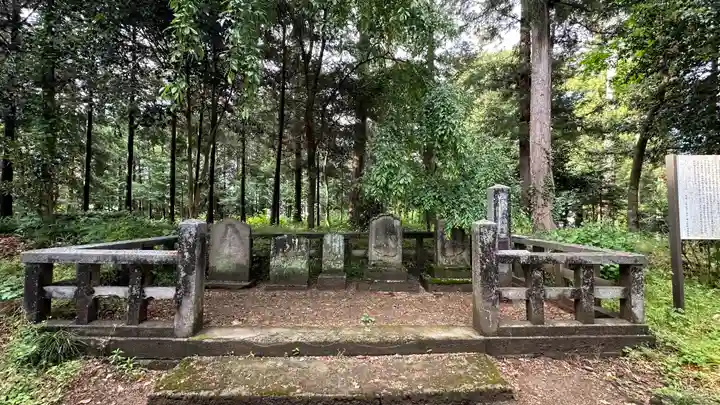 刈田嶺神社(宮城県)