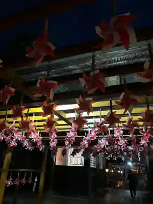 竹駒神社(宮城県)
