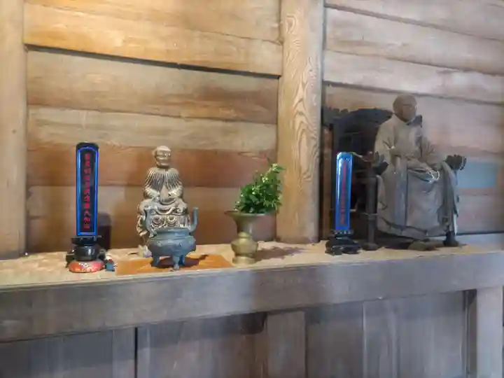 瑞龍寺(富山県)