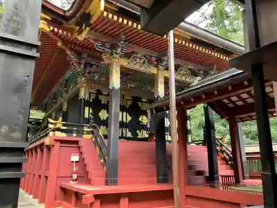 一之宮貫前神社(群馬県)
