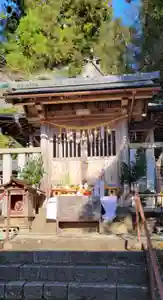 天鷹神社(岐阜県)(2021年11月15日(月) 13時02分16秒投稿)
