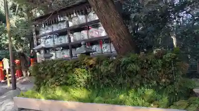 賀茂御祖神社（下鴨神社）(京都府)