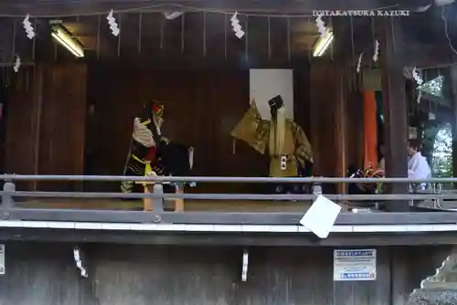 雪ケ谷八幡神社(東京都)