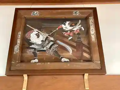 子守勝手神社(滋賀県)