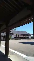 法隆寺(奈良県)