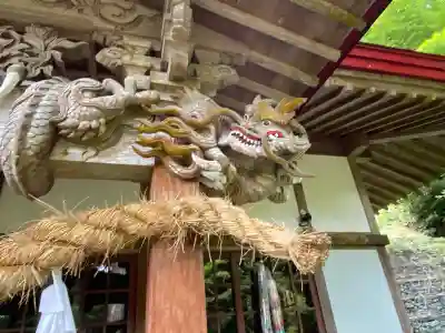 八坂神社(高知県)