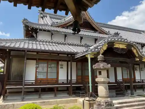 慈光院（曼陀羅寺塔頭）(愛知県)