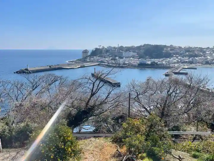 素盞嗚神社(静岡県)