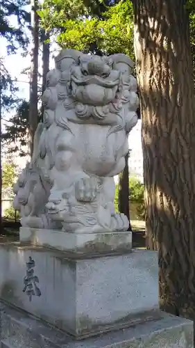 地神社(神奈川県)