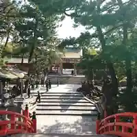 住吉大社のその他建物