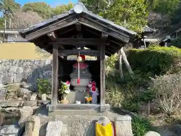 冷泉寺(滋賀県)