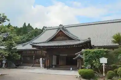 西教寺(滋賀県)