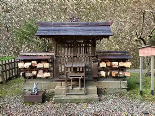 出雲大社(島根県)