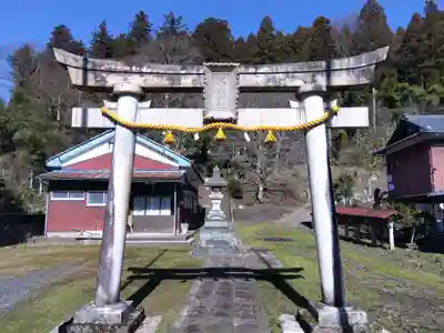 犬飼神社(福井県)