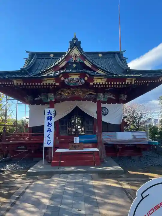 惣宗寺(栃木県)