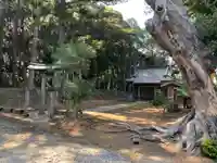 熊野大神(千葉県)