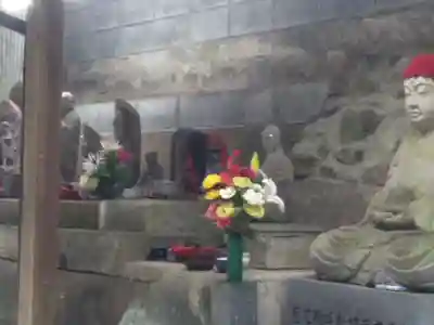 袋田不動尊のその他建物