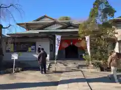 本立寺(東京都)