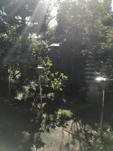 赤城大教会赤城寺のその他建物