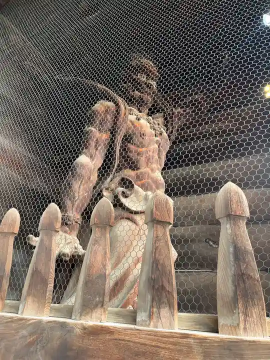 善光寺(長野県)