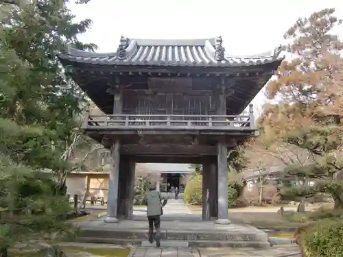 伊勢の国 四天王寺(三重県)