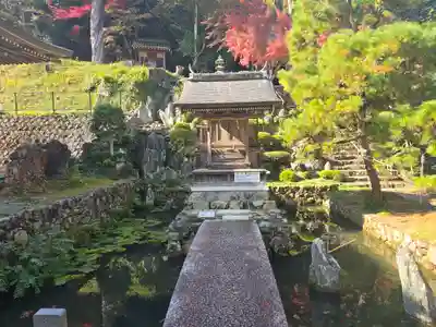 長安寺(京都府)