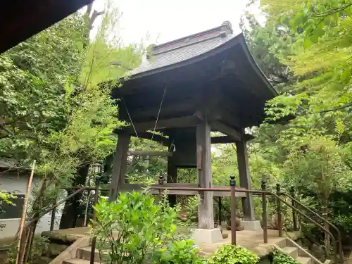 龍峰寺(神奈川県)
