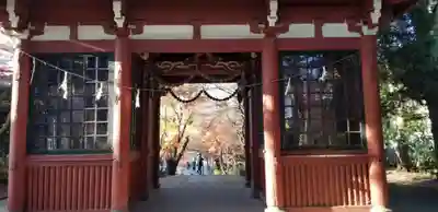 本土寺(千葉県)