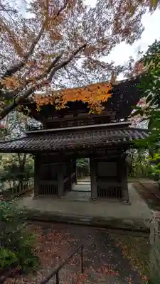 観音寺（山崎聖天）(京都府)