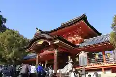 石清水八幡宮(京都府)