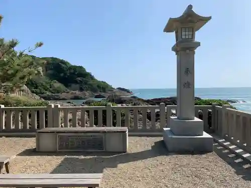 大御神社のその他建物