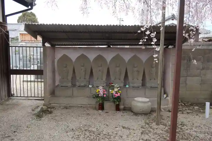 心念寺(三重県)