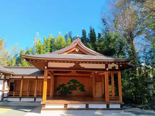 阿佐ヶ谷神明宮(東京都)