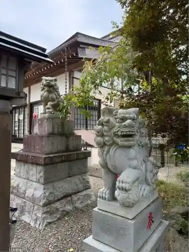 鶴峯八幡宮(千葉県)