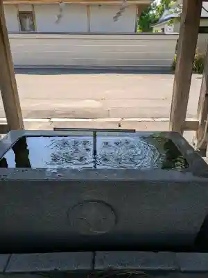 亀田八幡宮(北海道)