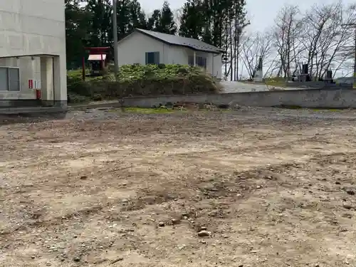 普賢院のその他建物