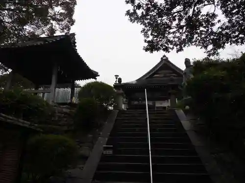 八坂寺(愛媛県)