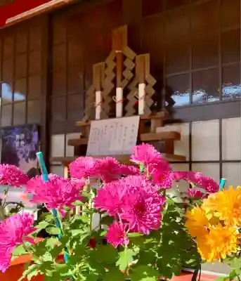 仙台大神宮(宮城県)