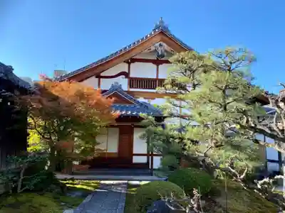 正傳（正伝）永源院のその他建物