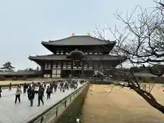 東大寺(奈良県)