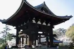 東大寺の建物その他