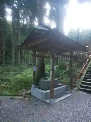 御岩神社(茨城県)