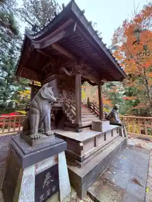 武蔵御嶽神社(東京都)
