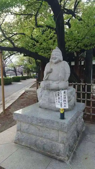 荏原神社(東京都)