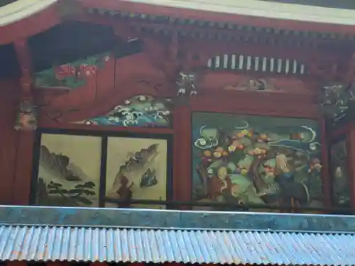 八幡神社（閑馬町）(栃木県)