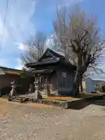 白石神社(兵庫県)