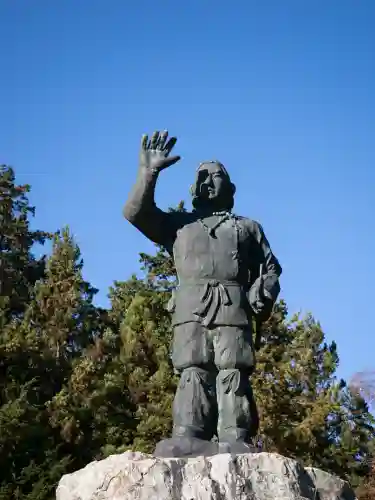 三峯神社(埼玉県)